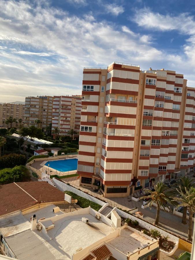 Apartamento Ferrara Vistamar 2 Torrox Exterior photo