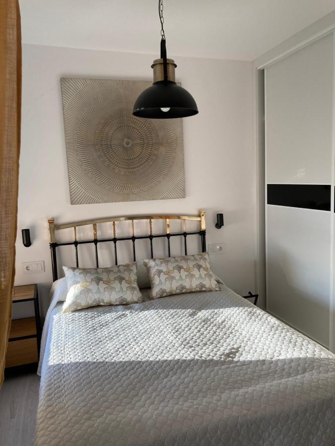 Apartamento Ferrara Vistamar 2 Torrox Exterior photo